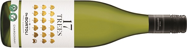 17 Trees Chardonnay